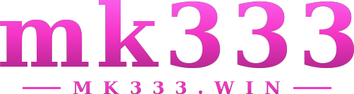 mk333 logo